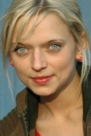 Sabrina Brencher backdrop