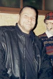 Andreas Schnaas → Andreas Shnaas