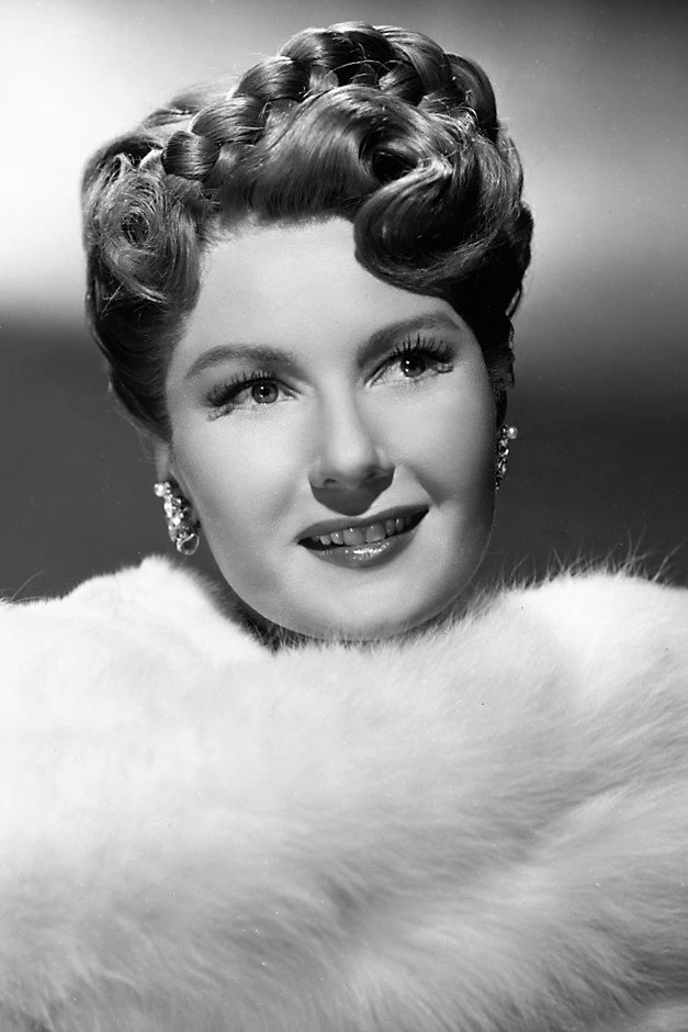 Marina Koshetz backdrop