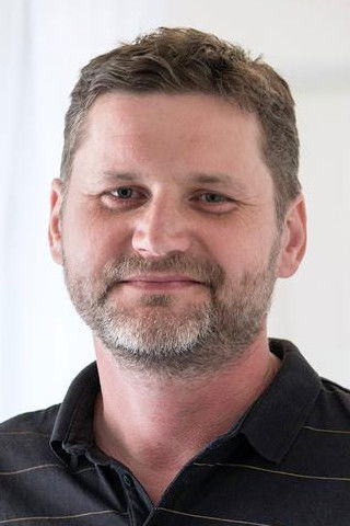 Petr Oukropec backdrop