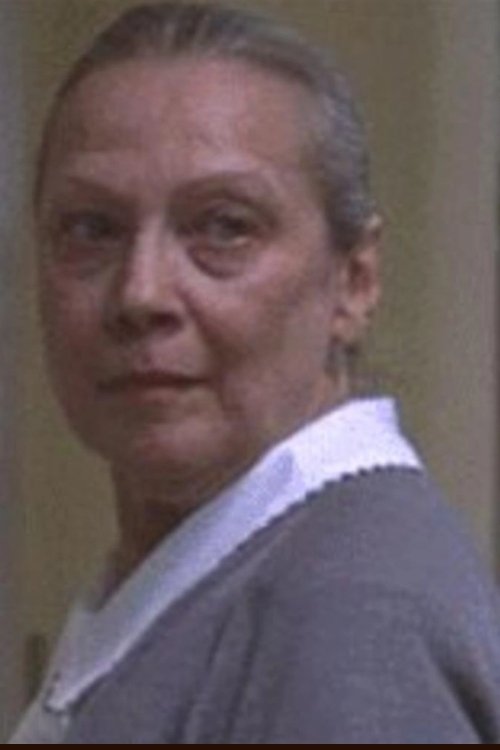 Gina Petrushka backdrop