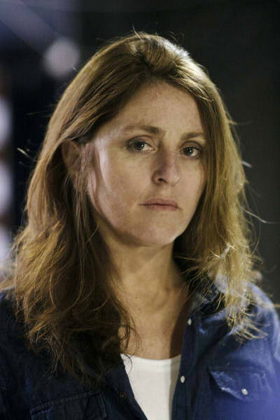 Claudia Celedón backdrop