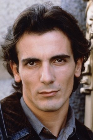 Michele Russo backdrop