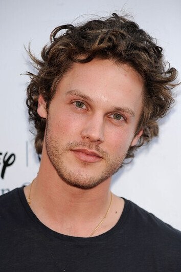 Zachary Abel backdrop