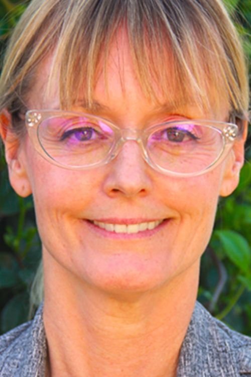 Patricia McMahon backdrop