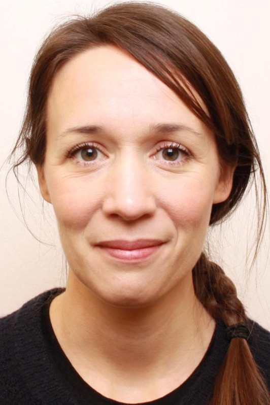 Linn Gloppestad backdrop