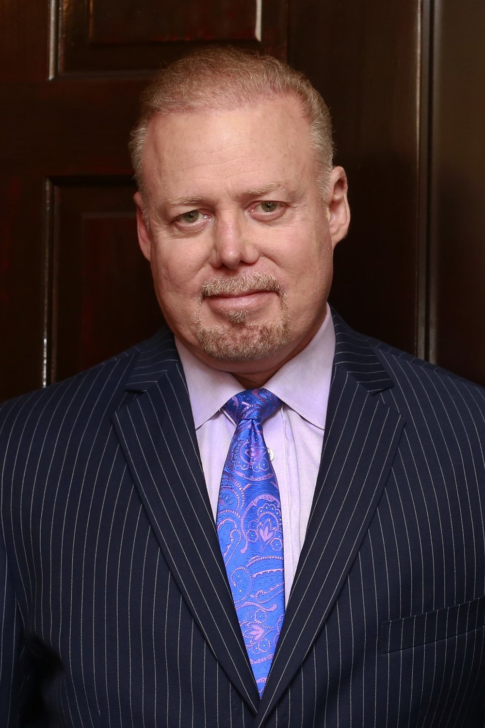 Rick Collins backdrop