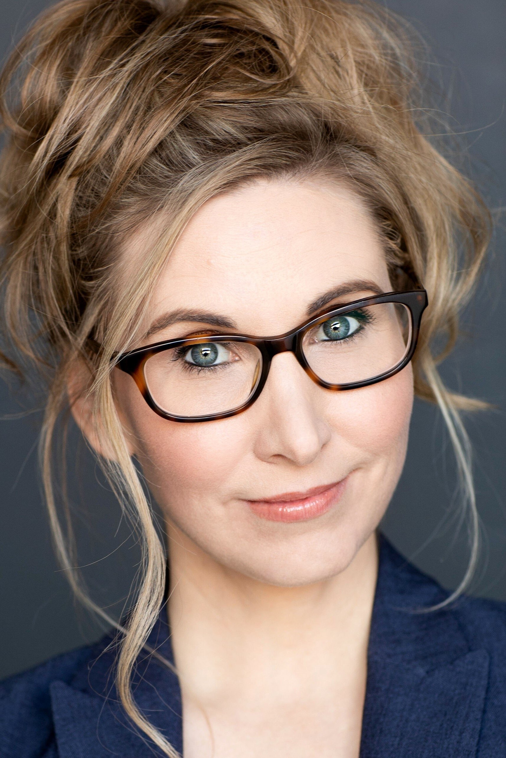 Katherine Von Till backdrop