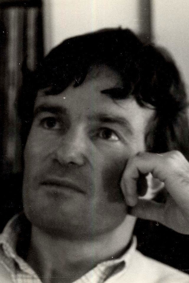 Shaun Costello backdrop