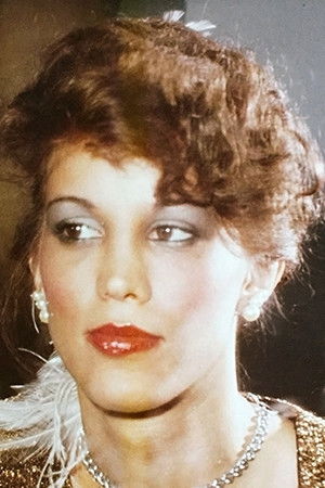 Tiffany Clark backdrop