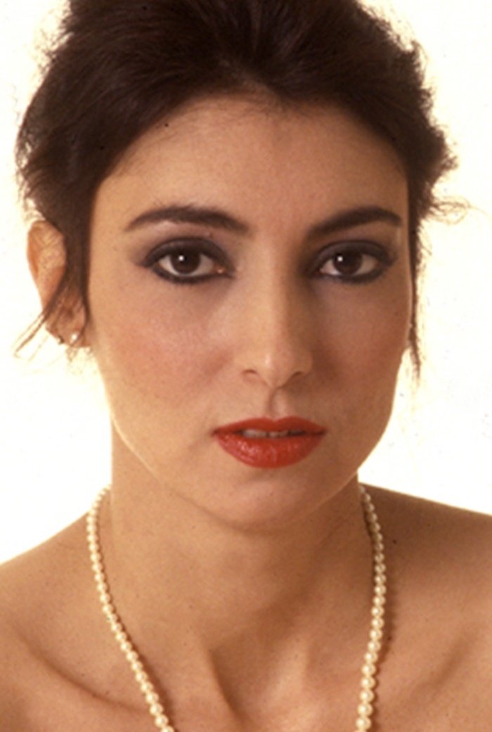 Marlene Willoughby backdrop