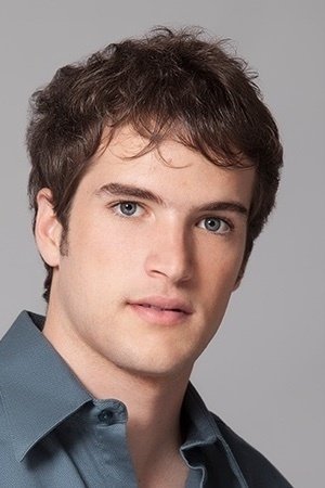 Sergio Gjurinovic backdrop