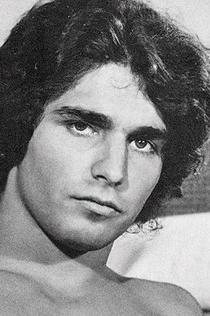 George Payne backdrop