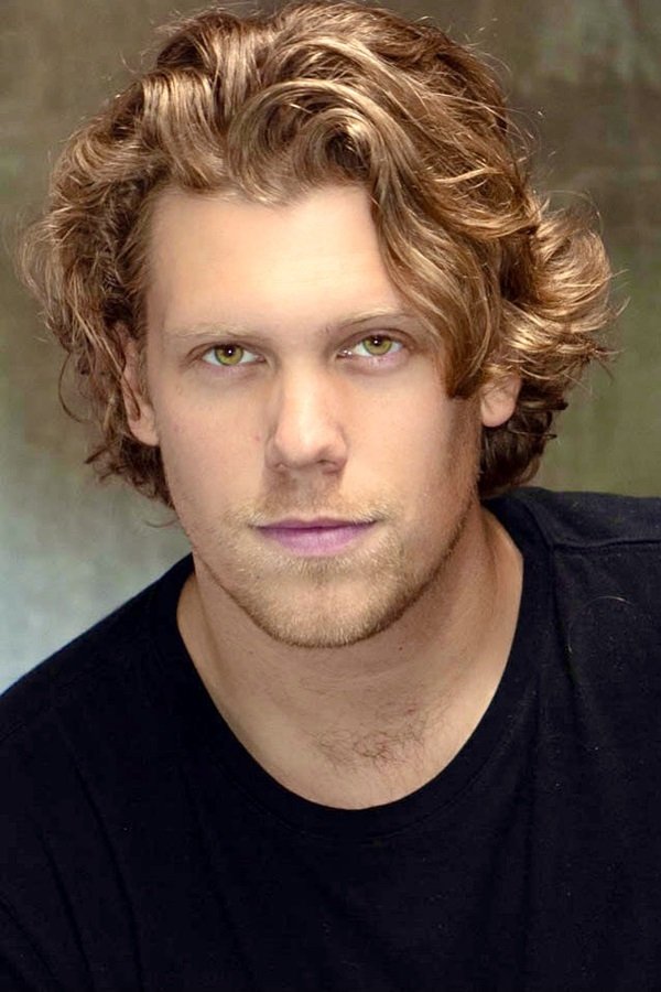 Griffin Wade backdrop