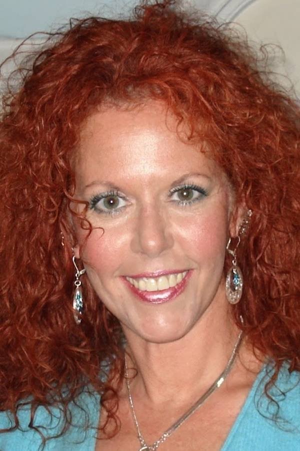 Jennifer Delora backdrop