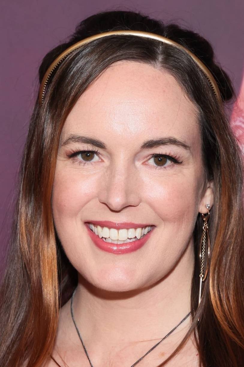 Sarah Nicklin backdrop