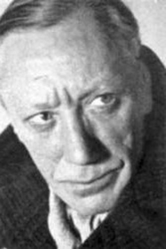 Gustav Botz backdrop