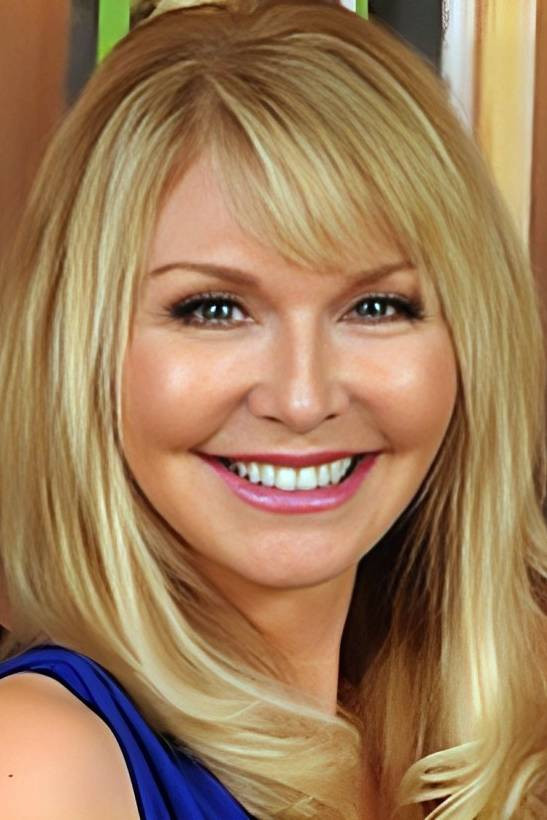 Clara Perryman backdrop