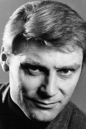 Stelio Kandeli backdrop