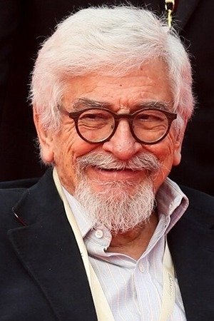 Sergio Olhovich backdrop