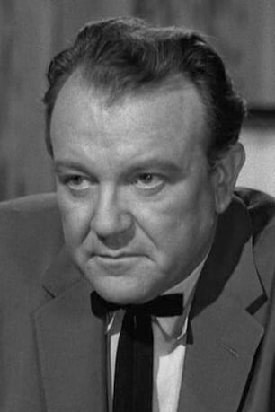 Hugh Sanders backdrop