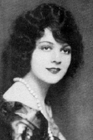 Corliss Palmer backdrop