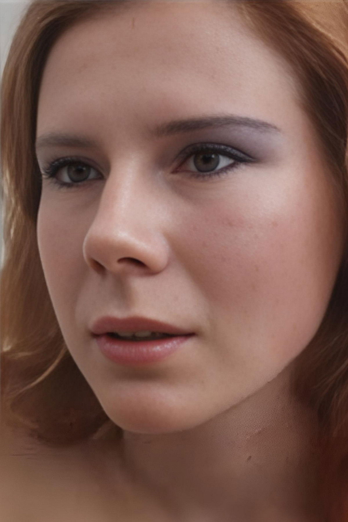 Anne-Marie Berglund backdrop