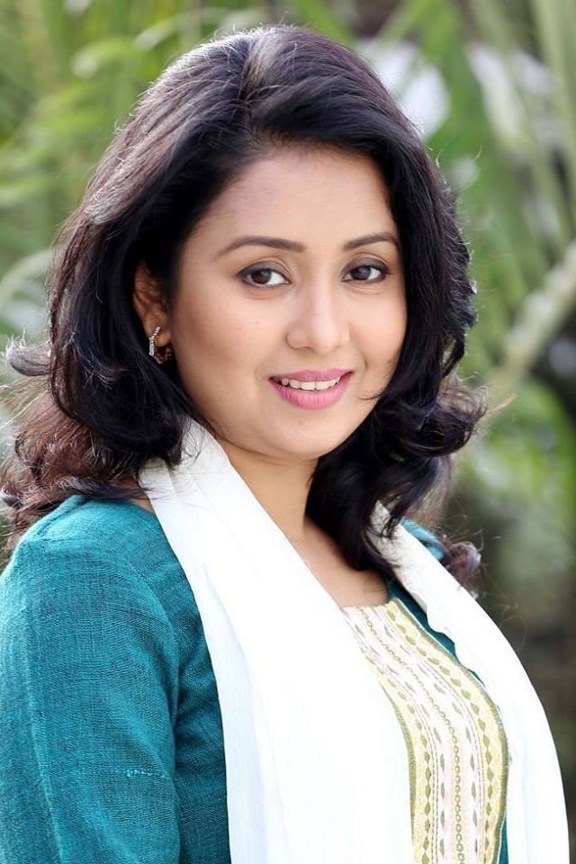 Farhana Mili backdrop