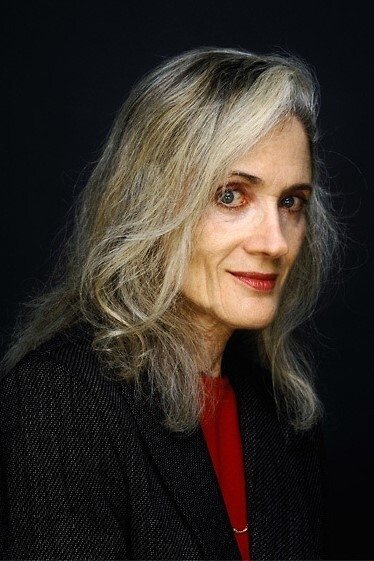 Stephanie Rothman backdrop