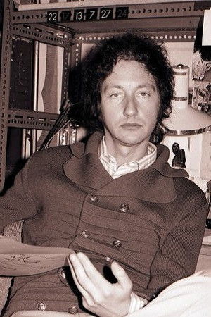 György Kovásznai backdrop