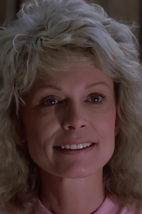 Karen Ericson backdrop