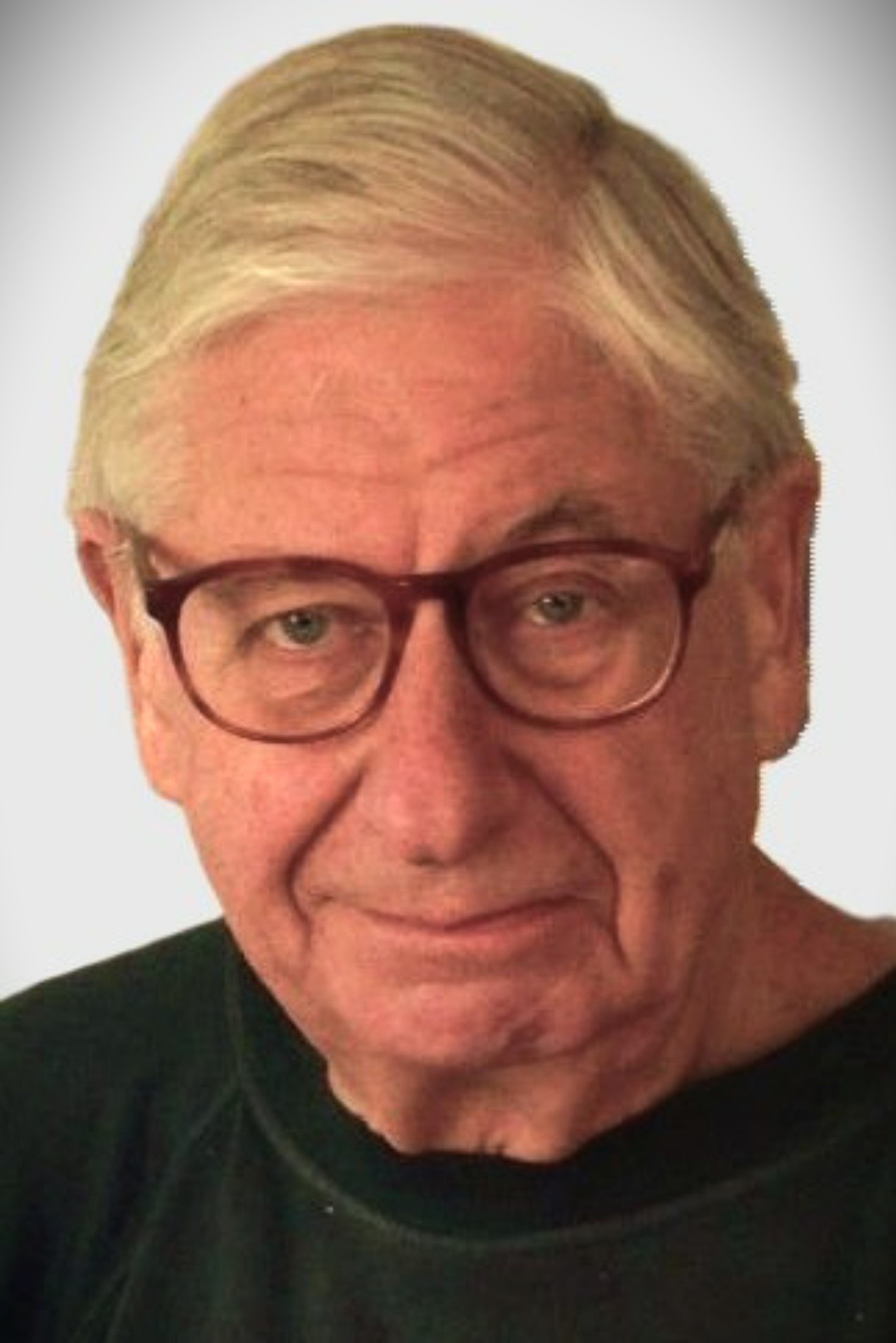 Tony Palmer backdrop