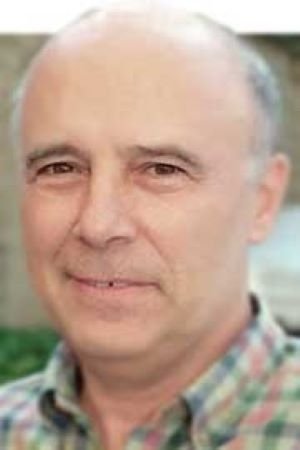 Francisco Regueiro backdrop