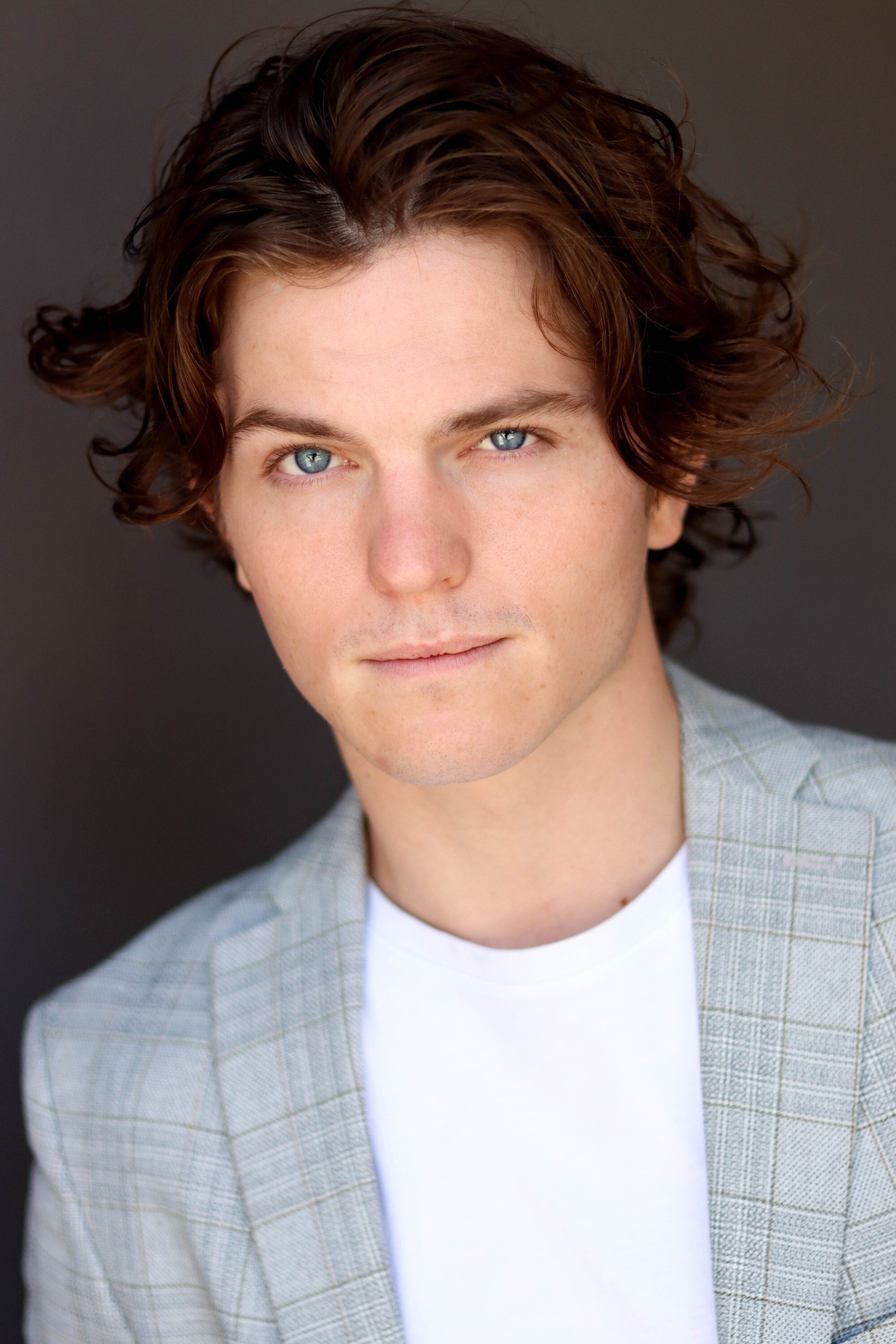 Tom Russell backdrop