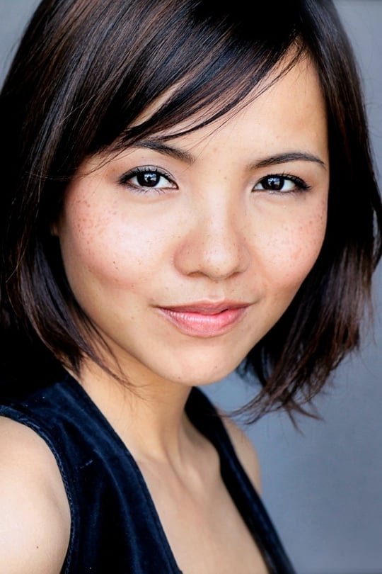 Suilma Rodriguez backdrop