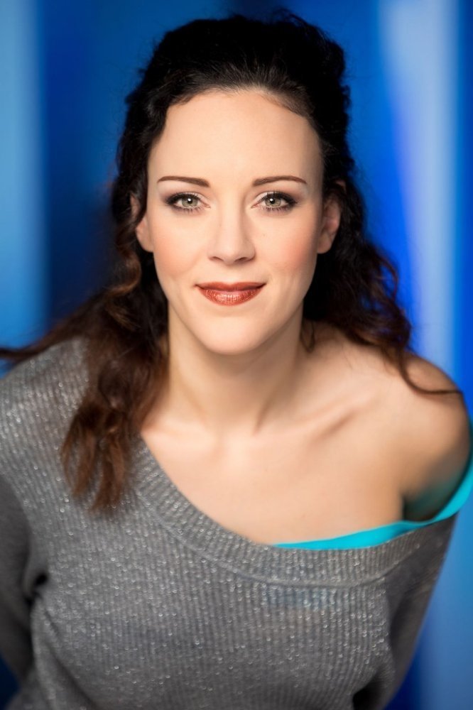 Jasmin Wagner backdrop