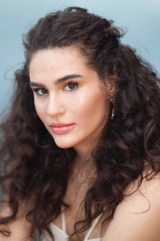 Livian Aragão backdrop