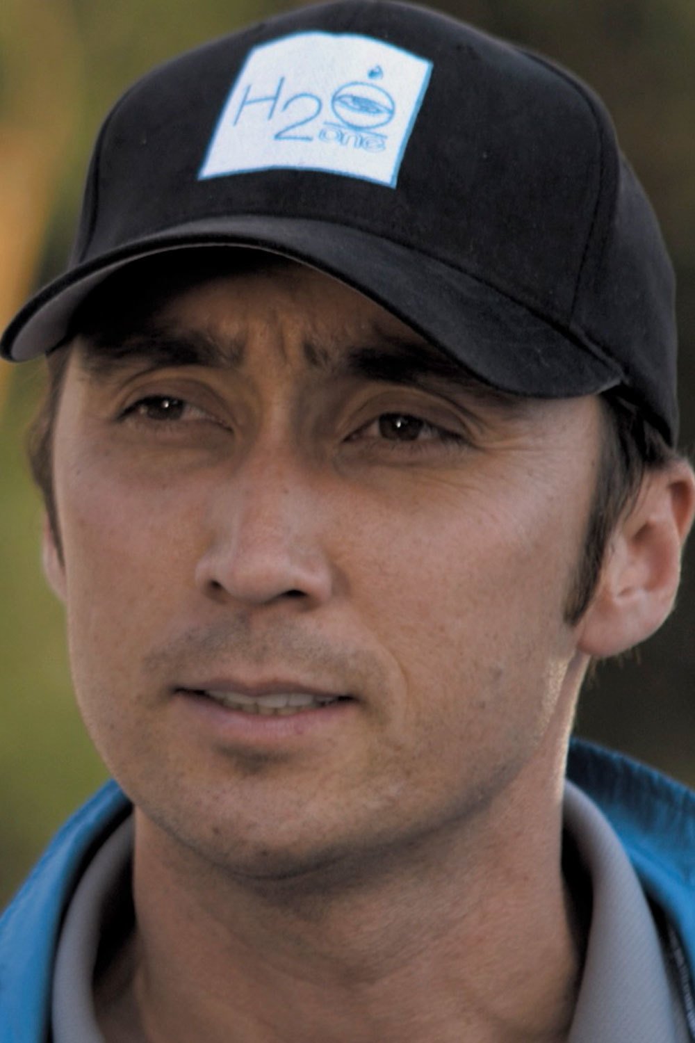 Scotty Curlee backdrop