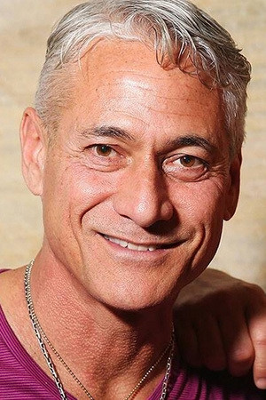 Greg Louganis backdrop