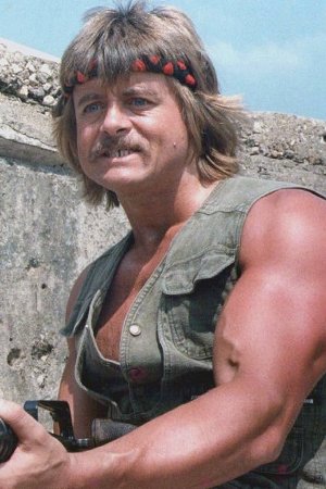 Mike Abbott backdrop