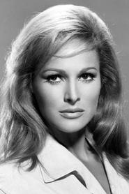 Ursula Andress → Ursula Andres
