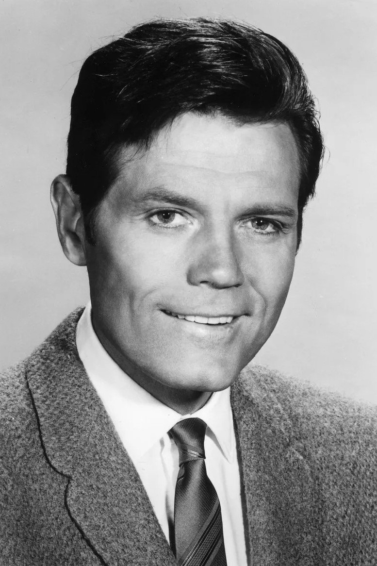 Jack Lord backdrop