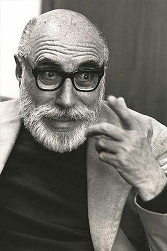 Carlos Velo backdrop