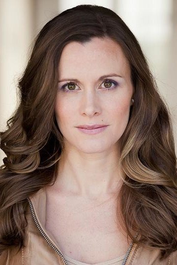 Jacqueline Hickel backdrop