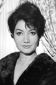 Zena Marshall: Zena Marshall