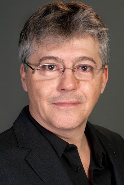 Sergi Calleja backdrop