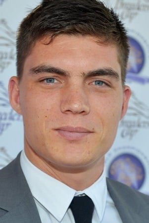 Zane Holtz backdrop