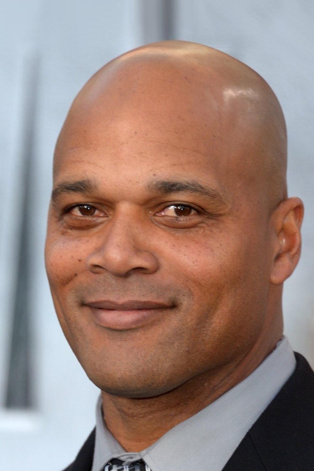 Rico McClinton backdrop