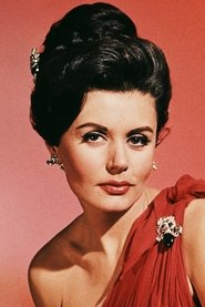 Eunice Gayson → Junis Gejson
