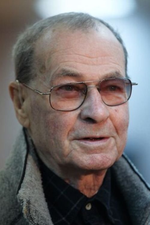 Vladimir Motyl backdrop